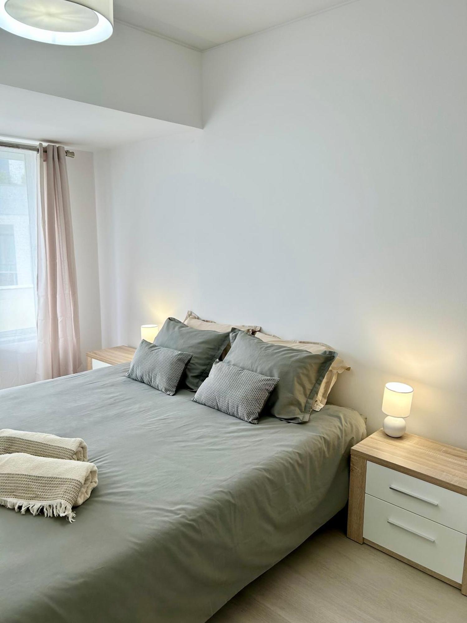Lido Casa By Ola Madeira Apartment Funchal  Exterior photo