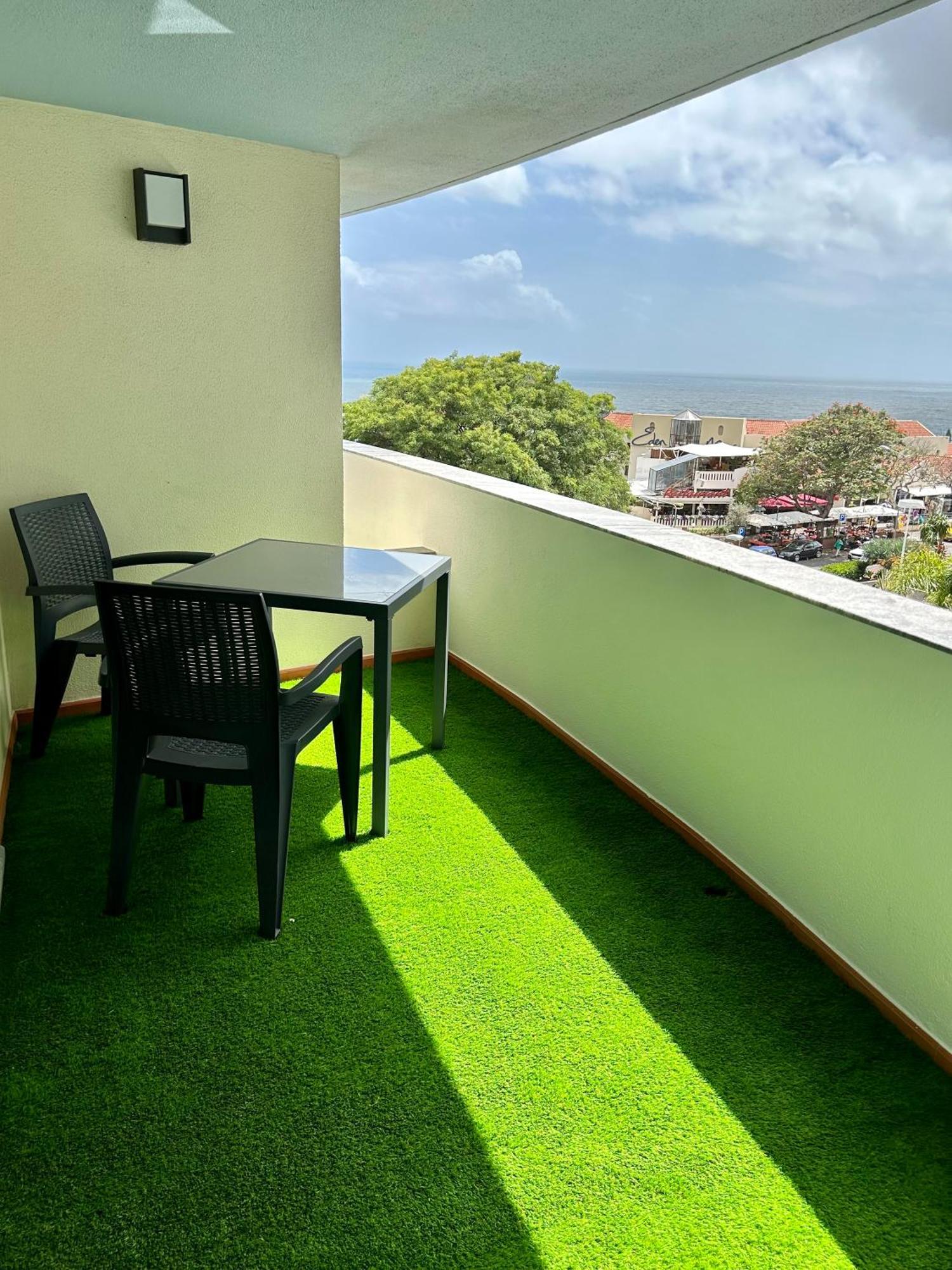 Lido Casa By Ola Madeira Apartment Funchal  Exterior photo