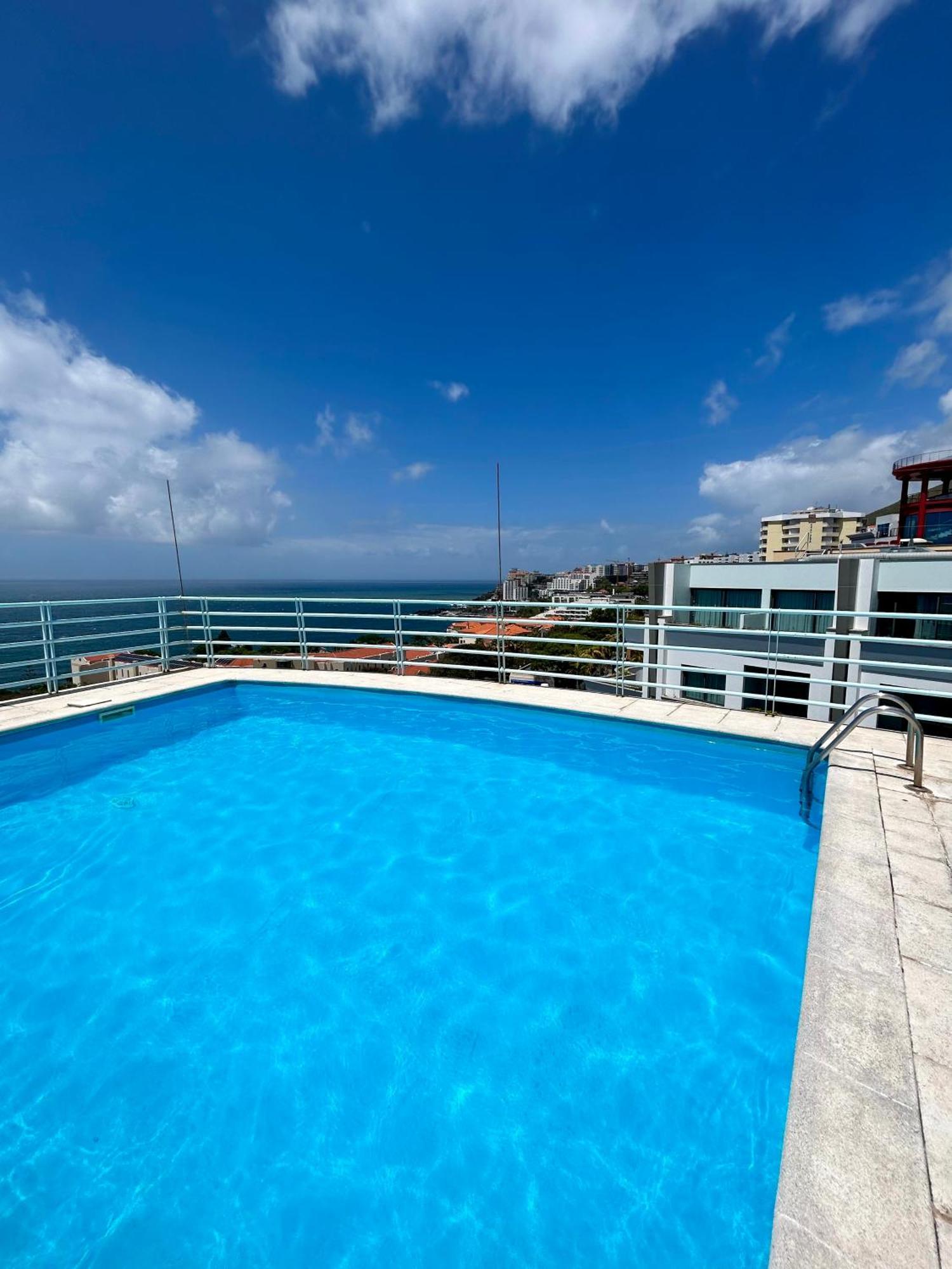 Lido Casa By Ola Madeira Apartment Funchal  Exterior photo