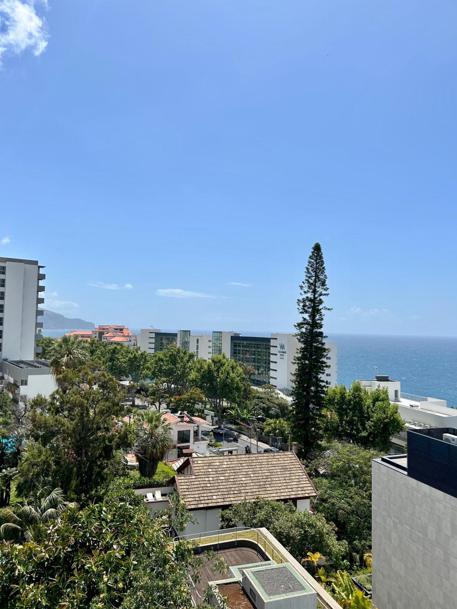 Lido Casa By Ola Madeira Apartment Funchal  Exterior photo