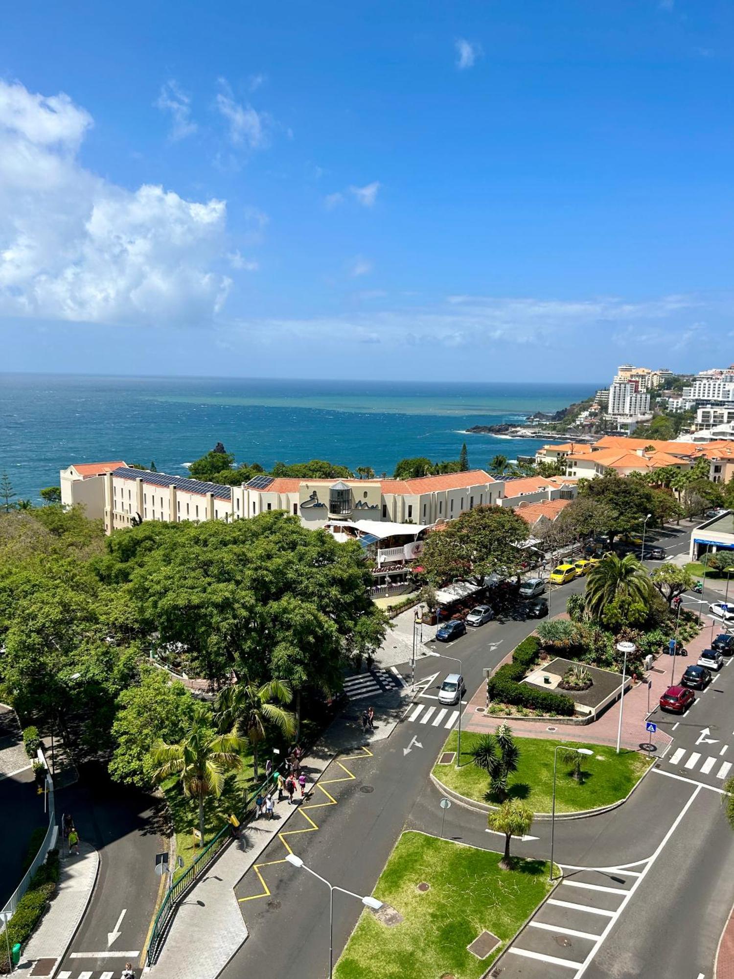 Lido Casa By Ola Madeira Apartment Funchal  Exterior photo