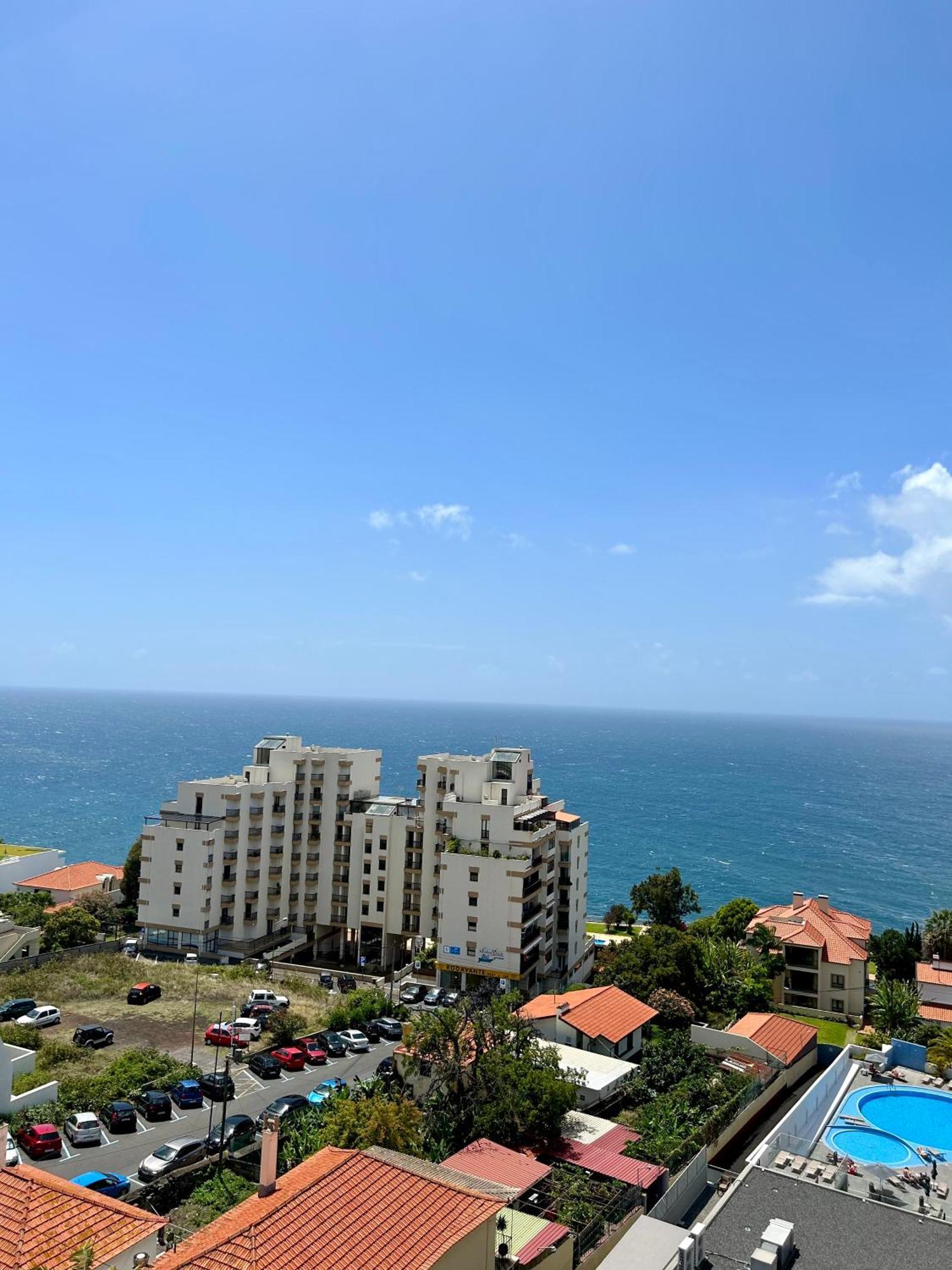 Lido Casa By Ola Madeira Apartment Funchal  Exterior photo