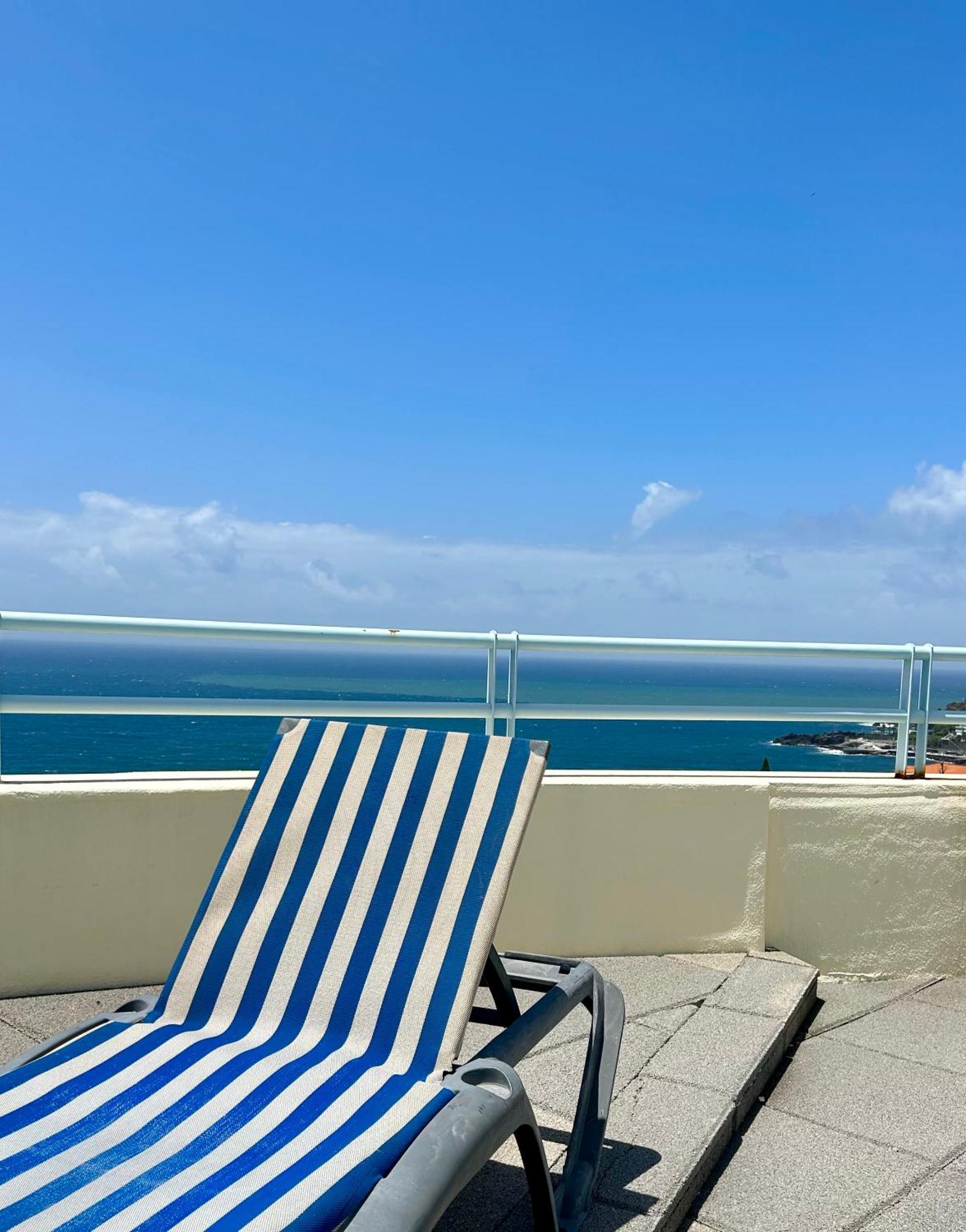 Lido Casa By Ola Madeira Apartment Funchal  Exterior photo