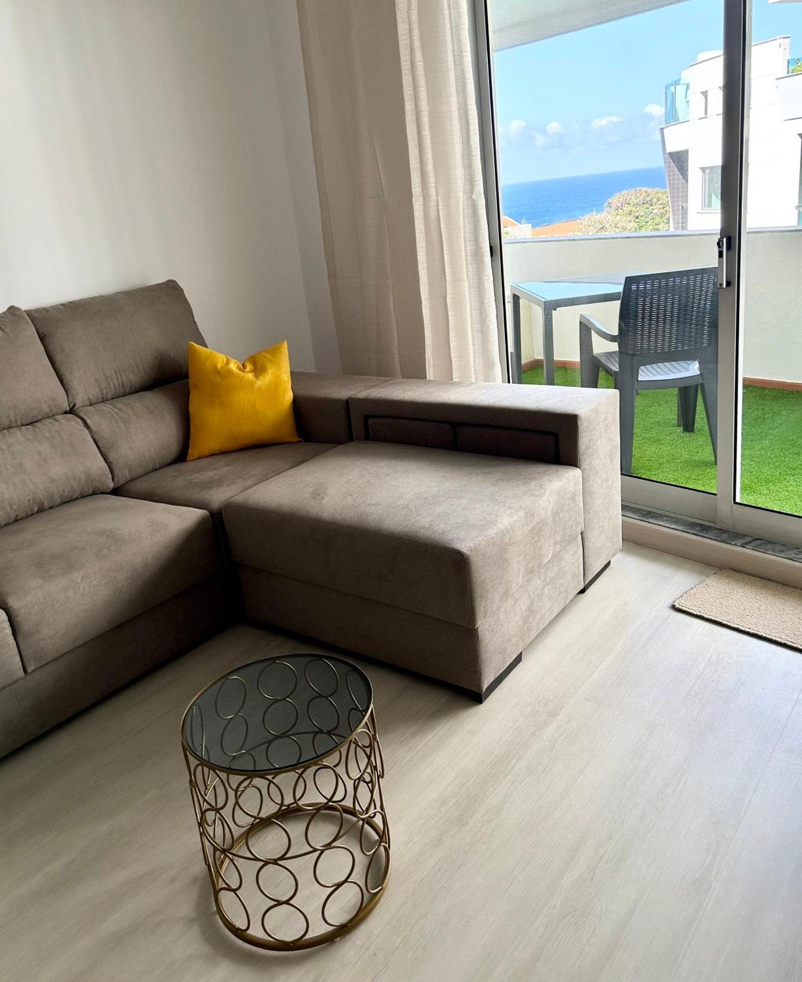 Lido Casa By Ola Madeira Apartment Funchal  Exterior photo