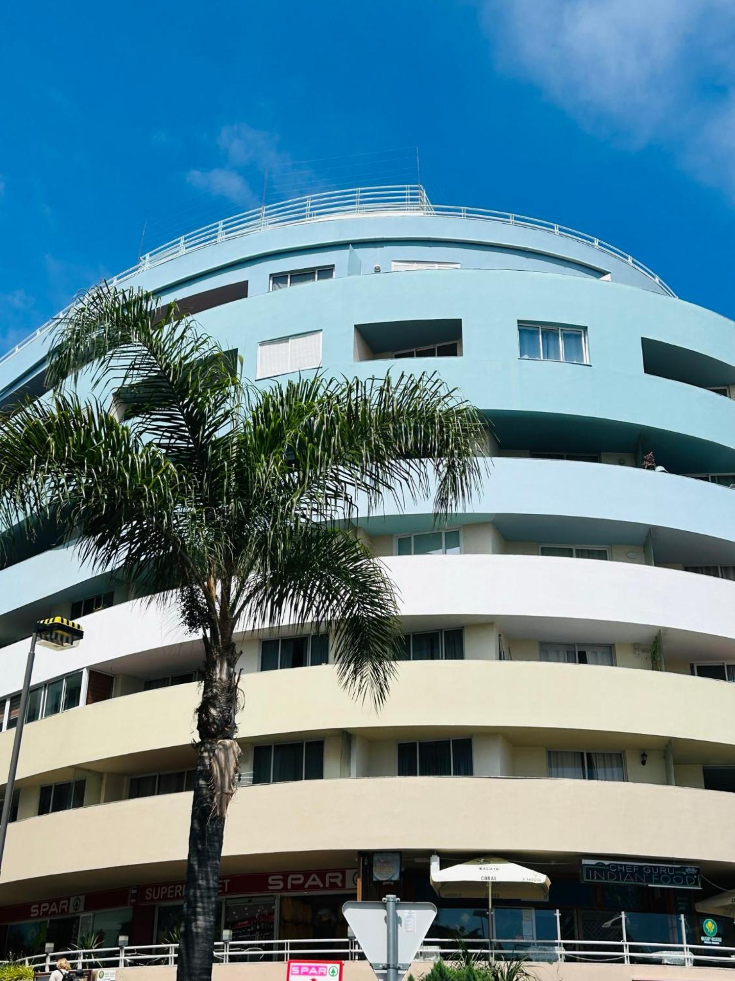 Lido Casa By Ola Madeira Apartment Funchal  Exterior photo